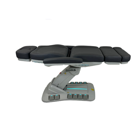 Bolt 5000 Medical Procedure Table with Swivel - Flat Position