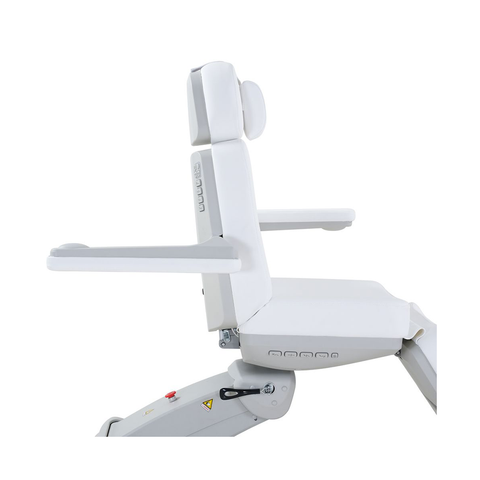 Bolt 5000 Medical Procedure Table with Swivel - Armrest Back