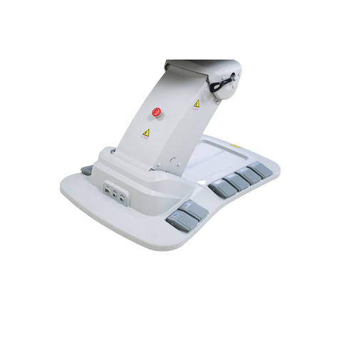 Bolt 5000 Medical Procedure Table with Swivel