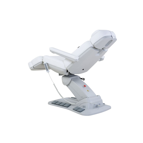 Bolt 5000 Medical Procedure Table with Swivel - Rear View