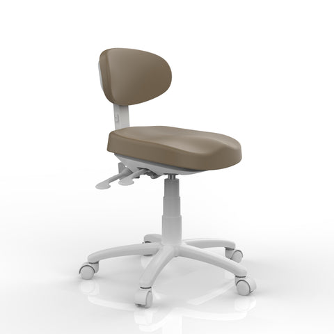 Bolt 300 Deluxe Medical Stool