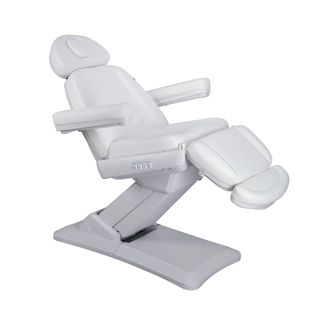 Bolt 3000 Medical Procedure Table - White