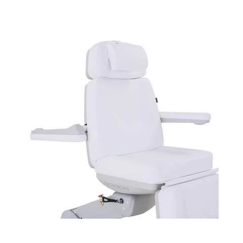 Bolt 4000 Medical Procedure Table with Swivel - Armrest Back