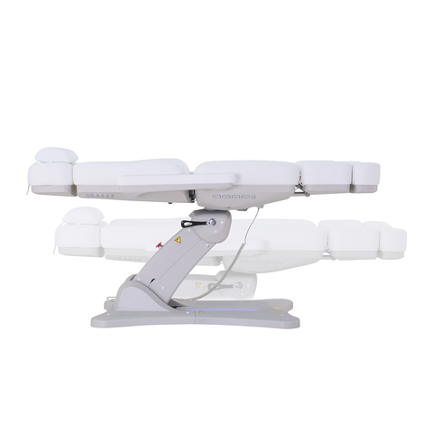 Bolt 4000 Medical Procedure Table with Swivel - Flat Position