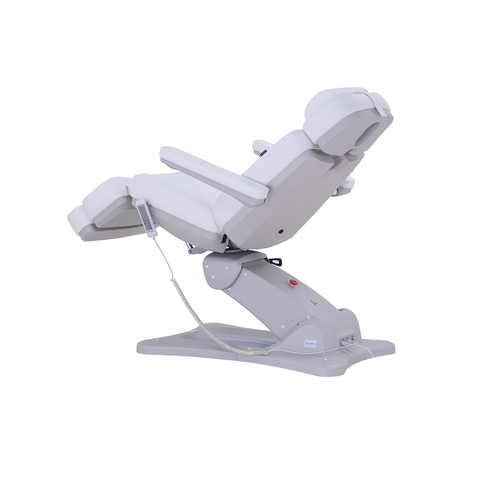 Bolt 4000 Medical Procedure Table with Swivel - Rear View