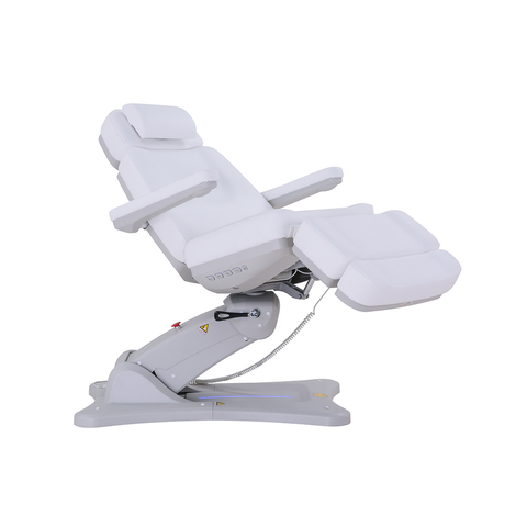 Bolt 4000 Medical Procedure Table with Swivel - Side View