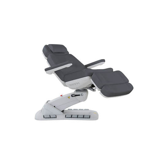 Bolt 5000 Medical Procedure Table with Swivel - Grey
