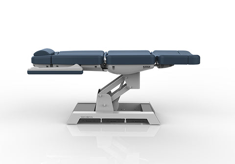 Bolt 2000-C Medical Procedure Table - Flat Position