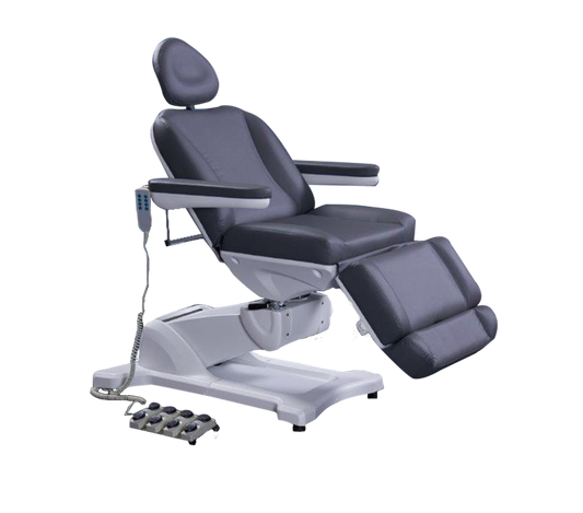 Bolt 4500 Deluxe Medical Procedure Table with Swivel and Memory Functions