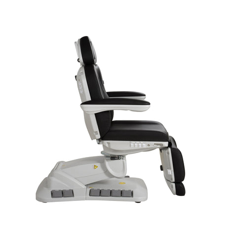 Bolt 5000M Medical Procedure Table with Swivel and Memory Functions