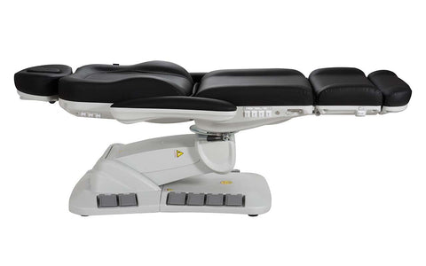 Bolt 5000M Medical Procedure Table with Swivel and Memory Functions