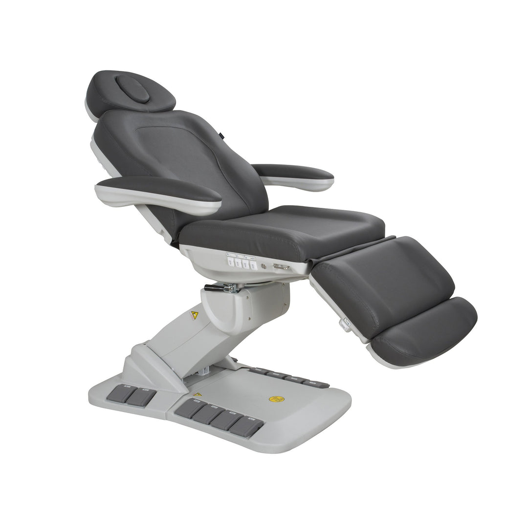 Bolt 5000M Medical Procedure Table with Swivel and Memory Functions ...