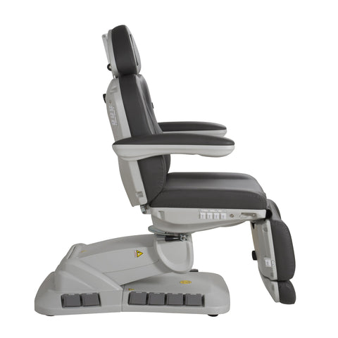 Bolt 5000M Medical Procedure Table with Swivel and Memory Functions